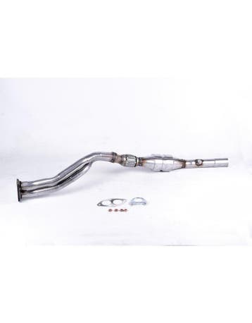 Katalysator Audi A4, Volkswagen Passat 1.6, Ophalen of Verzenden, Nieuw, Audi