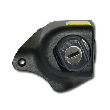 HEOSafe Cilinder met Sleutel Fiat/Peugeot/Citroën >2022, Ophalen of Verzenden, Nieuw