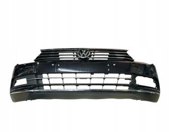 Voorbumper VOLKSWAGEN Passat B8 Highline voor facelift 684, Verzenden, Gebruikt