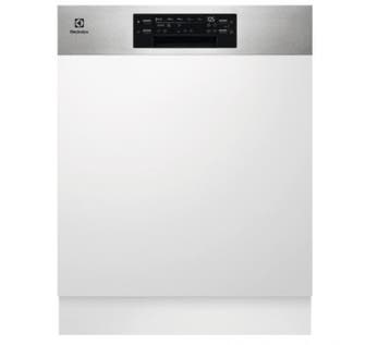 €799 Electrolux EEM69300IX Vaatwasser, Witgoed en Apparatuur, Vaatwasmachines, Ophalen of Verzenden, Nieuw, Tussenbouw