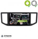 Navigatie vw crafter vanaf 2017 carkit android 15 carplay, Ophalen of Verzenden, Nieuw