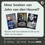 Berichten uit de bajes 9789048815937 John van den Heuvel, Verzenden, Gelezen, John van den Heuvel