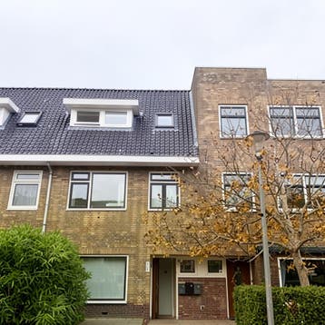 Studio gevonden in of bij Groningen, 35 tot 50 m², Groningen