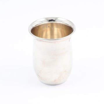 van Kempen & Begeer. - Beker - .925 zilver, Antiek en Kunst