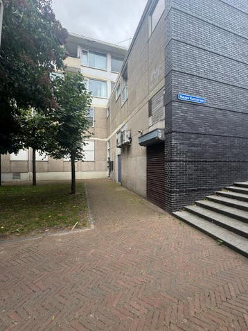 Te huur: Appartement Grotekerkplein in Rotterdam, Appartement, Rotterdam, Zuid-Holland
