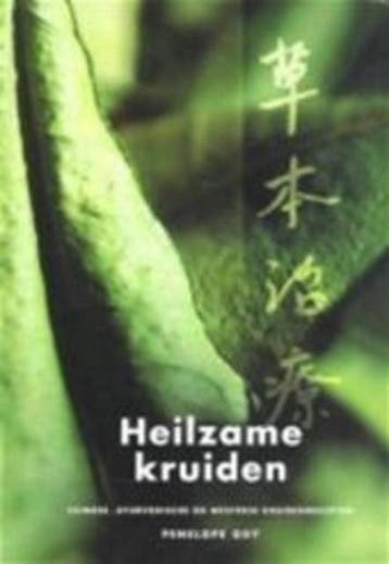 HEILZAME KRUIDEN - Penelope Ody 9789057641510, Boeken, Gezondheid, Dieet en Voeding, Verzenden, Gelezen, Penelope Ody