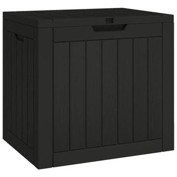 Tuinbox 118L | Retourdeal 46% Korting, Ophalen of Verzenden, Zo goed als nieuw, Kunststof, Overige typen