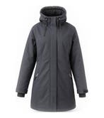 Travelin Jas in maat 46 Zwart, Travelin, Verzenden, Zo goed als nieuw, Zwart