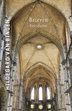 9789463404044 Brieven Hildegard van Bingen, Verzenden, Nieuw, Hildegard van Bingen