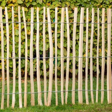 5 meter Premium schapenhek, latafstand 3-4 cm, hoogte 100cm, Verzenden, Nieuw