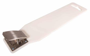 Ultimate Fillet Board With Tail Clip (Fileerplank), Verzenden, Nieuw, Overige typen