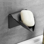 Zeephouder - Zeepbakje Hangend - Douche Muur Zonder Boren -, Verzenden, Nieuw