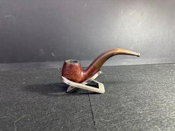 Dunhill London - DRR - Zonder minimumprijs - Pijp - Hout, Verzamelen, Nieuw