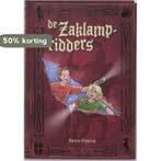 De zaklampridders 9789020673456 Reina Pasma, Verzenden, Zo goed als nieuw, Reina Pasma