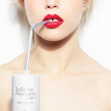 Juliette has a gun Not a Perfume Eau de Parfum - 100ml, Ophalen of Verzenden, Nieuw, Overige typen
