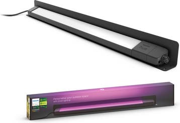 Philips Hue Amarant verstraler - wit en gekleurd licht - Zwa, Verzamelen, Verzenden, Nieuw