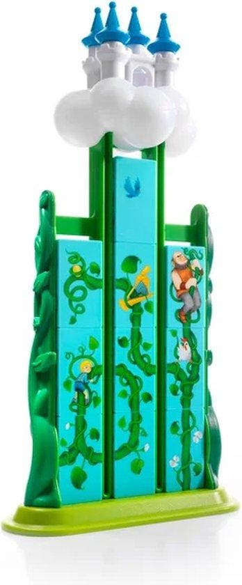 SmartGames - Jaak en de Bonenstaak - 60 puzzelopdrachten -, Verzenden, Nieuw