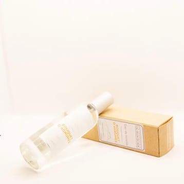 Biologische Eau de toilette Citrusboeket - gemaakt in, Nieuw