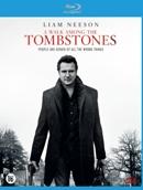 Walk among the tombstones - Blu-ray, Verzenden, Nieuw in verpakking