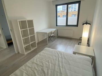 Kamer te huur in Amsterdam - 14 m² - 1 kamer(s), Amsterdam
