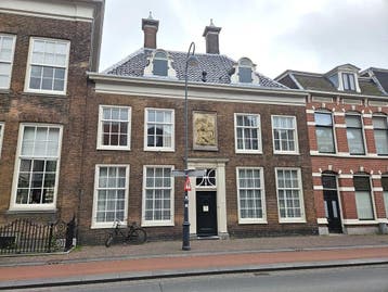 Te huur: Appartement Jansweg in Haarlem, Noord-Holland, Appartement, Haarlem