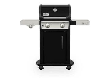 weber spirit e-225 gbs gasbarbecue buitenkeuken 46312264, Tuin en Terras, Buitenkeukens, Nieuw, Gas, Weber, Vrijstaand