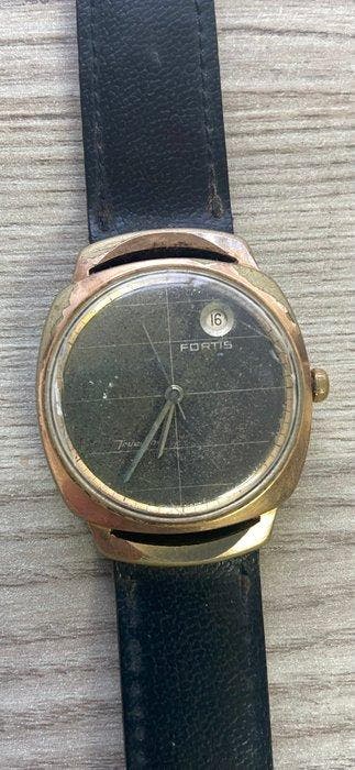 Fortis - True Line - 6087 - 1960-1969, Nieuw