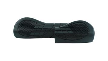 Fatbike handlebar grips 1 & 1/2, Fietsen en Brommers, Verzenden, Nieuw