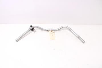Stuur | aluminium | 25,4mm | Rih Omega 3, Verzenden, Nieuw