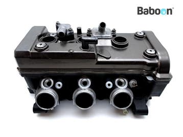 Cilinderkop Yamaha MT 09 SP 2018-2020 (MT-09), Verzenden, Gebruikt