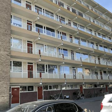 Appartement in Kampen gevonden voor €681,- pm, Huizen en Kamers, Huizen te huur, Appartement, Direct bij eigenaar, Kampen