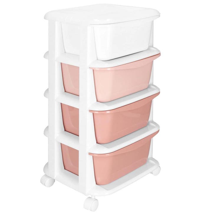 Ladekast | Ladesysteem | Speelgoedkist | Ladeblok |, Doe-het-zelf en Verbouw, Kratten en Dozen, Ophalen of Verzenden