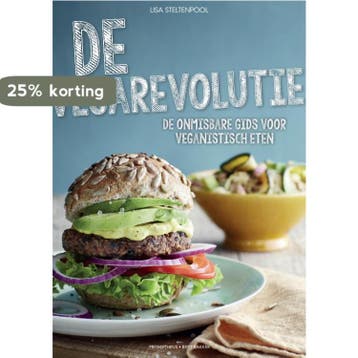De vegarevolutie 9789035141124 Lisa Steltenpool, Verzenden, Gelezen, Lisa Steltenpool