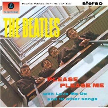 The Beatles - Please Please Me  (vinyl LP), Cd's en Dvd's, Vinyl | Pop, Verzenden, Nieuw in verpakking, 12 inch