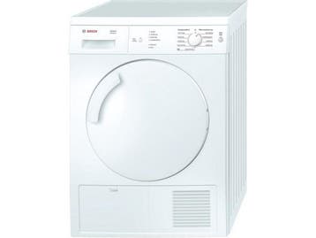 Bosch WTE84171NL - Condensdroger - 6 kg - Energieklasse C -, Witgoed en Apparatuur, Wasdrogers, Verzenden, Zo goed als nieuw