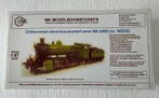 MK Modelbouwstudios, Roco H0 - Modeltrein (1) - Ombouwset, Nieuw