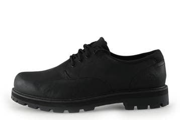 Timberland Veterschoenen in maat 47½ Zwart, Kleding | Heren, Schoenen, Verzenden, Zo goed als nieuw, Veterschoenen, Timberland