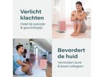Soft&Silky Infraroodlamp - 300W - Infraroodtherapie - 60LEDs, Sport en Fitness, Gezondheidsproducten en Wellness, Verzenden, Nieuw