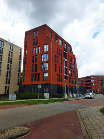 Te huur: Appartement Bijdorplaan in Zoetermeer, Zoetermeer, Appartement, Zuid-Holland