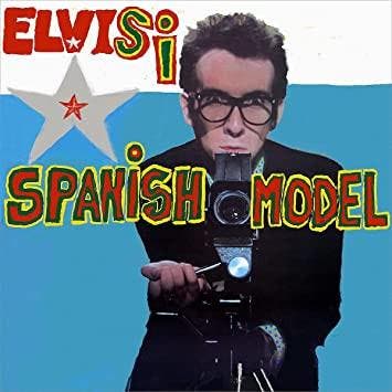 cd - Elvis Costello - Spanish Model, Cd's en Dvd's, Cd's | Rock, Nieuw in verpakking, Verzenden