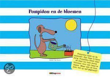 Pompidou en de bloemen , Zuzie Zebra verliest haar strepen, Boeken, Verzenden, Gelezen, E. van Doorn
