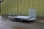 DEMO Hulco Terrax2 3500.394x180 GoGetter Machinetransporter, Ophalen of Verzenden, Nieuw