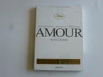 Amour - Michael Haneke (DVD) Nieuw, Verzenden, Zo goed als nieuw