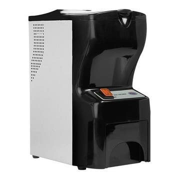 IJscrusher | 100W | 40kg/h | Opvangbak | 190x300x400(h)mm, Verzenden, Nieuw in verpakking