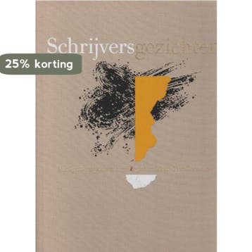 Schrijversgezichten - Kooiman 9789070066826, Verzenden, Gelezen, Kooiman