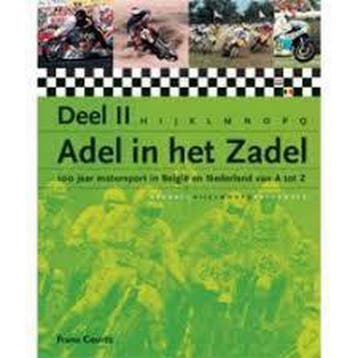 Adel in het Zadel II - F. Geurts 9789028826830, Verzenden, Gelezen, F. Geurts