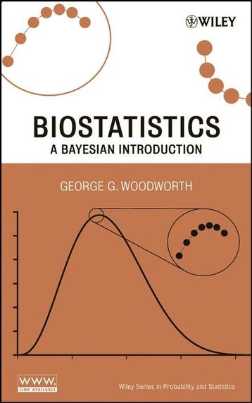 Boek Biostatistics 9780471468424, Verzenden, Zo goed als nieuw