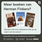 De cursus omgaan met teleurstellingen gaat wederom niet, Verzenden, Gelezen, Herman Finkers