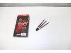 Harrows Red Horizon - Steeltip dartpijl - 90% tungsten 24 g, Verzenden, Zo goed als nieuw