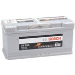 Bosch Auto accu 12 volt 110 ah Type S5 015, Ophalen of Verzenden, Nieuw